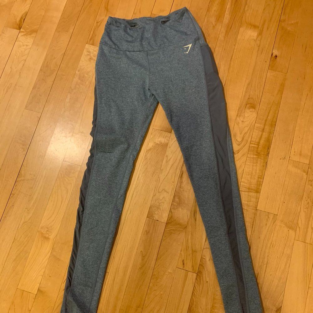 Gymshark Mesh Leggings
